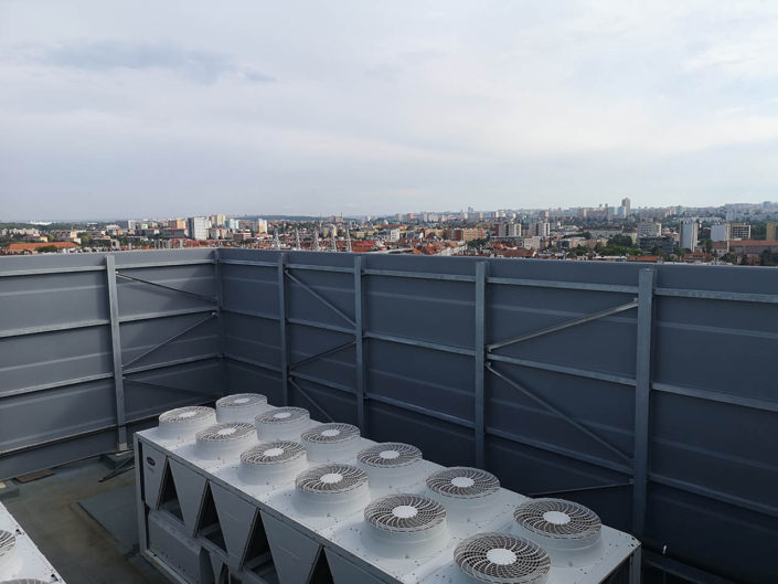 OAC Vinice Praha OAC Vinice Praha